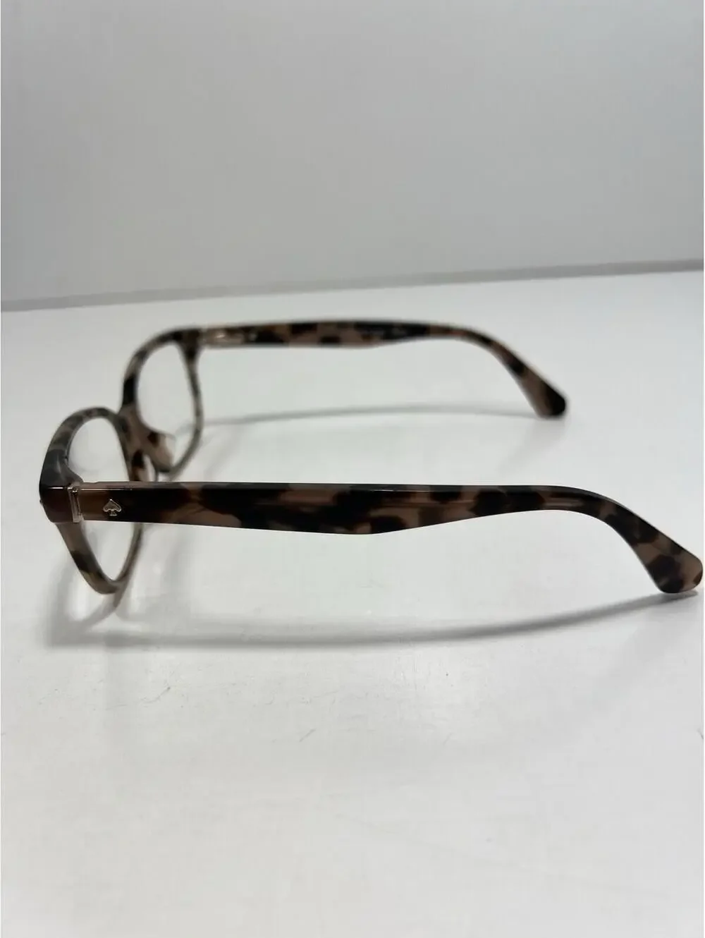 Kate Spade Eyeglasses Aurelia /F 086 140 Tortoise Brown Reading Women